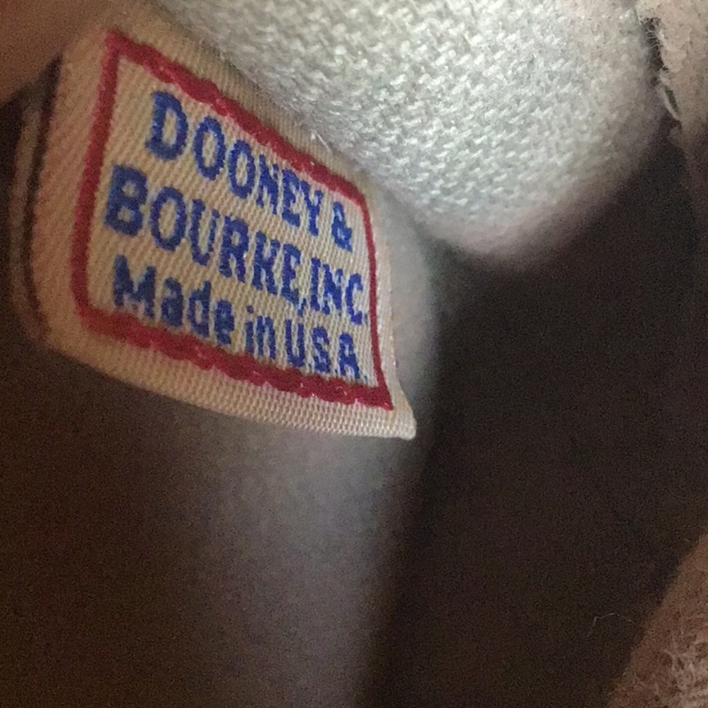 Dooney Bourke Wrilest - Picture 6 of 6